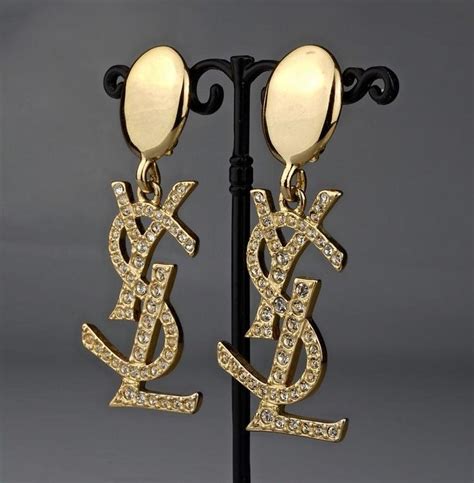 yves saint laurent ring herren|ysl earrings nordstrom.